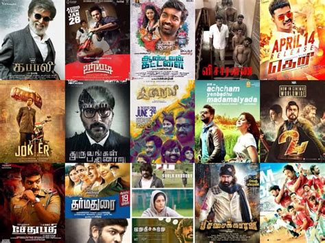 all time tamil best movies